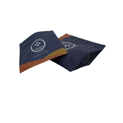 comprar Las plantas de marihuana Mariguana Mylar las plantas de marihuana Bolsas de material laminado Sello de tres lados online manufacture