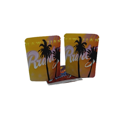 comprar 50 g de bolsas biodegradables de fondo plano de calidad alimenticia online manufacture