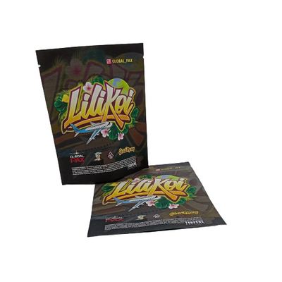 comprar Chipset de hierba Mylar bolsas de 35g sello de tres lados para el paquete hierba hierba online manufacture