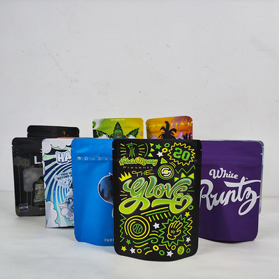 comprar Bolsas de impresión digital de PET en polvo Bolsas de papel de aluminio online manufacture