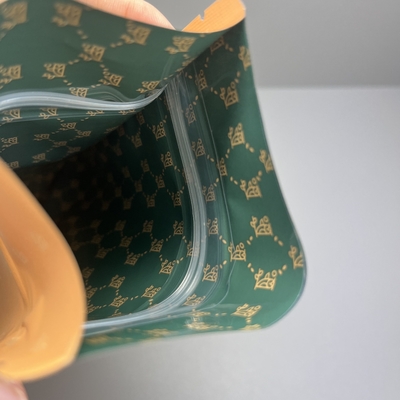 comprar Bolsas de plástico Mylar 14g de hierba de pie online manufacture