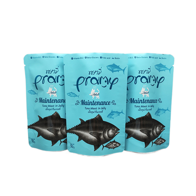 comprar Bolso de alta temperatura del papel de aluminio de la resistencia de la bolsa del acondicionamiento de los alimentos de la réplica online manufacture