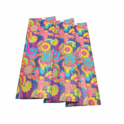comprar El sello lateral impermeable empaqueta el bolso de encargo de Mylar de la suave al tacto para el caramelo online manufacture