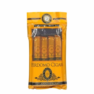 comprar El cigarro ve a través envase de plástico transparente de la ventana de las bolsas online manufacture