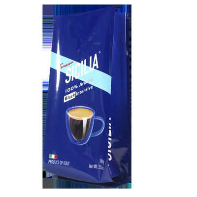 comprar Embalaje de bolsas de café de material plástico resecable para envases de 500 g online manufacture
