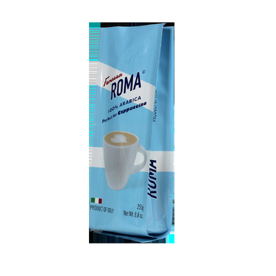 comprar 250 g 500 g 1 kg Bolso de embalaje de café aprobado por la FDA online manufacture
