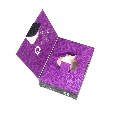 comprar Caja de embalaje de cartón de papel personalizado Eco amigable 15 Cm X 15 Cm X 7 Cm online manufacture
