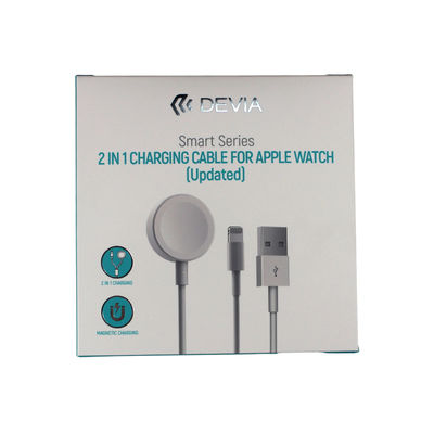 comprar Caja de embalaje de papel plegable y reciclable 8 Cm x 8 Cm x 4 Cm para electrónica online manufacture