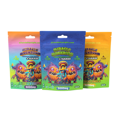 comprar Bolsas de pie de 3.5g/7g/1oz/1lb con cremallera online manufacture