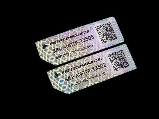 comprar Etiquetas de pegatinas Holográficas Adhesivas online manufacture