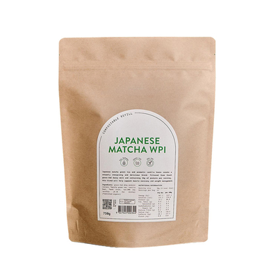 comprar Envases de alimentos biodegradables y compostables de Ziplock Fabricante online manufacture