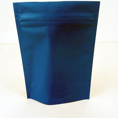 comprar Custom Printed Stand Up Mylar Bags for Food Packaging online manufacture