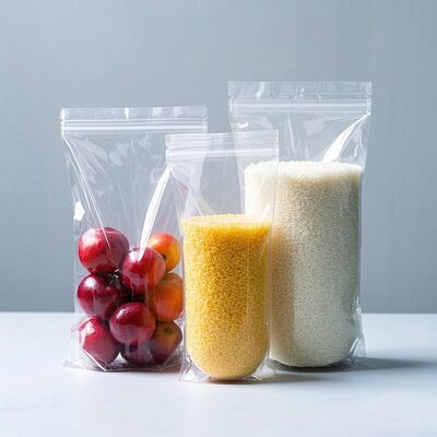 comprar Bolsa de resistencia a la humedad para el embalaje de café con bolsa de vacío de aluminio de tamaño personalizado online manufacture