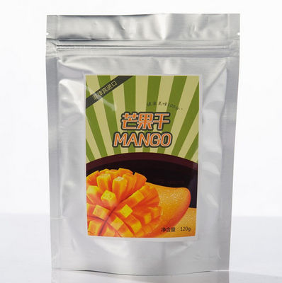 comprar Alimento para mascotas Bolsas de Mylar reciclables Bolsas de aluminio CPP Retort Bolsa de 0,5 mm de espesor online manufacture