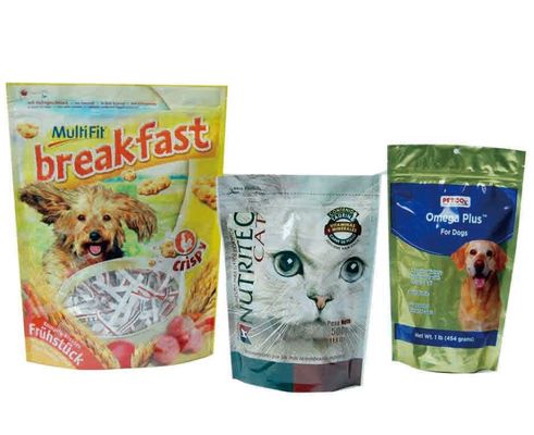 comprar Bolsas de ziplock personalizadas para embalaje de alimentos online manufacture