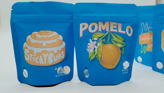 comprar Embalaje de bolsas de pie online manufacture