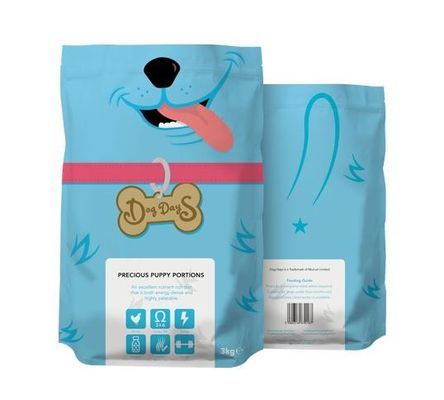 comprar Comestibles Mylar Bolsas de pie Bolsas de embalaje de alimentos LDPE Bolsa con cremallera online manufacture