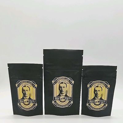 comprar 1 oz Bolsas de alimentos de calidad alimenticia MOPP 130mm online manufacture