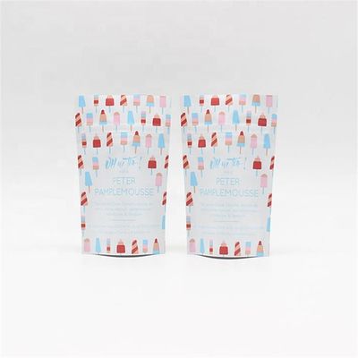 comprar Reciclables Impreso por encargo Cerradura con cremallera Bolsa de pie 3,5 g Bolsas anti olor Mylar para hierba online manufacture