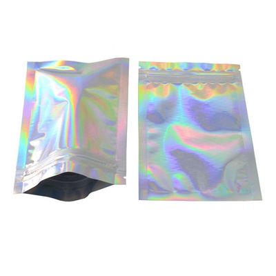 comprar Bolso de pie holográfico OEM online manufacture