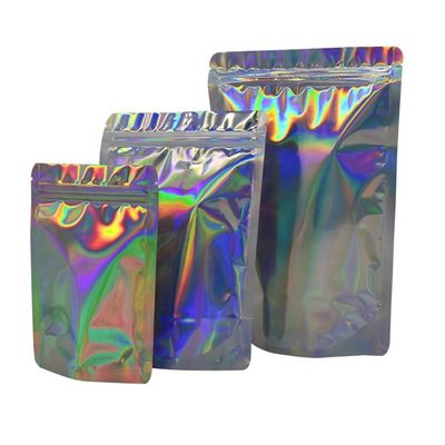 comprar VMPET Bolsas de papel de aluminio biodegradables online manufacture