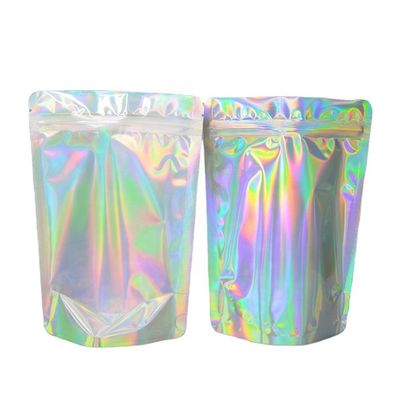 comprar Bolsas de embalaje de bolsas de embalaje de Mylar ecológicas online manufacture