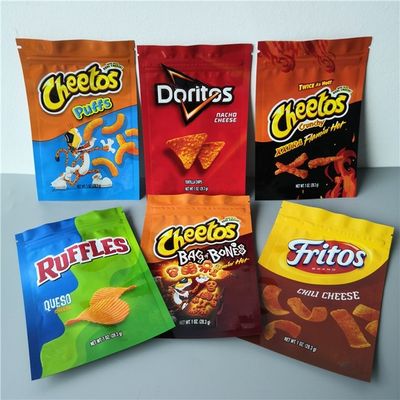 comprar Impresión de plástico a medida de aluminio de grado alimenticio, vacío, envasado de alimentos, bolsas de plástico online manufacture