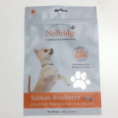 comprar Bolsos sostenibles del papel de aluminio de Mylar para los productos de la preparación de la arena del impulso de los gatos online manufacture