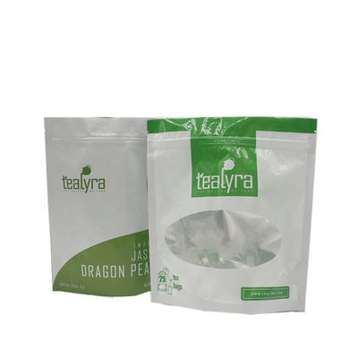 comprar Bolsas de pie impresas digitales MOPP ISO9001 Bolsa Mylar con toque suave online manufacture