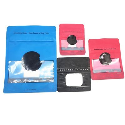 comprar ODM ziplockk Stand Up Sack 250g Bolsas de ziplockk de grado alimenticio de 6.3 pulgadas online manufacture
