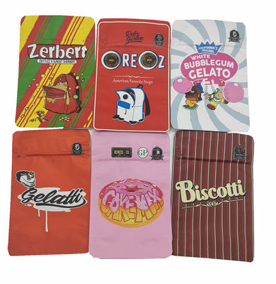 comprar Bolsa de contacto suave a prueba de niños 16 oz de impresión de grabado online manufacture
