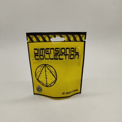 comprar Bolsas de plástico con agujero colgante online manufacture