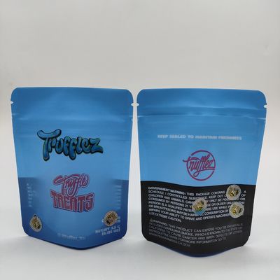 comprar Impresión en grabado Bolsas de embalaje de alimentos Bolsas de ziplock de pie reciclables online manufacture