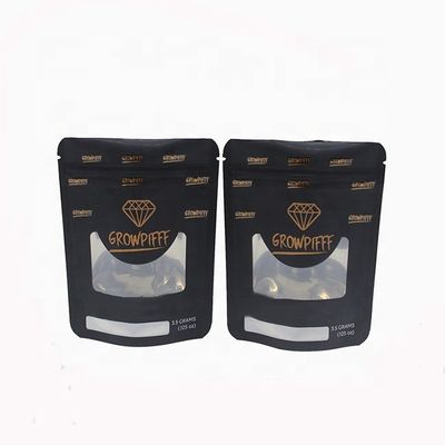 comprar Bolsas de fondo plano de 3,5 g para embalaje de alimentos online manufacture