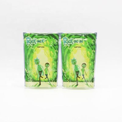 comprar Impresión en grabado VMPET Bolsas para embalaje de alimentos impresas digitalmente online manufacture