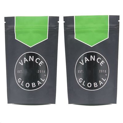 comprar Bolsas de pie impresas digitales MOPP online manufacture
