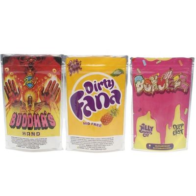 comprar Bolsas de plástico para caramelos con ziplock online manufacture