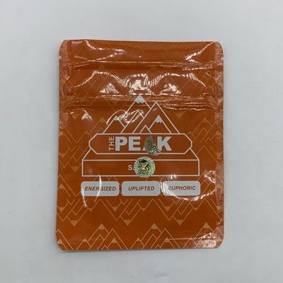 comprar 110 Bolsas de plástico de impresión digital de Mircon, resistentes a los olores, PE OPP online manufacture