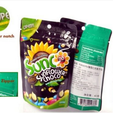 comprar Embalaje de alimentos con retorte de corte de lágrimas Bolsa de retorte laminada Certificado BV online manufacture
