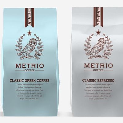 comprar Reutilizable Kraft Stand Up Bolsas impermeable CMYK 250g Bolsa de café online manufacture