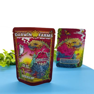 comprar CR cerradura de puertas cerradas bolsillo de cerradura de 3,5 g de aluminio de papel para granjas Darwin online manufacture