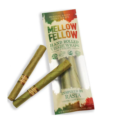 Sello lateral impreso de la bolsa de plástico tres de Mylar del cigarro con el agujero colgante