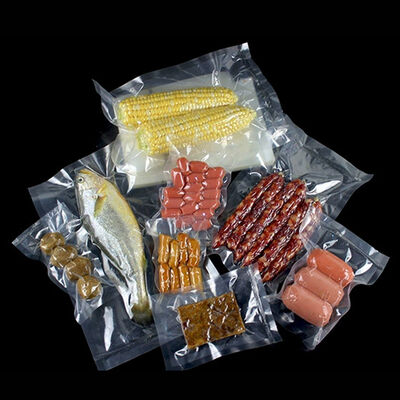 Tamaño personalizado Impresión de grabado resistente a la humedad Bolso de pie para embalaje de alimentos con tapa de cremallera