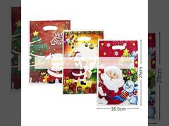 Bolsa de embalaje con cierre por corte con forma especial personalizada para ropa / ropa interior